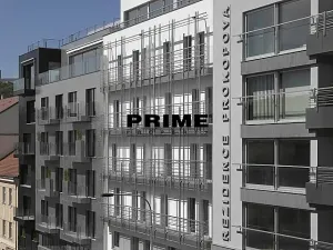 Pronájem bytu 2+kk, Praha - Žižkov, Prokopova, 46 m2