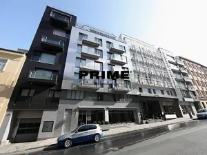 Pronájem bytu 2+kk, Praha - Žižkov, Prokopova, 46 m2