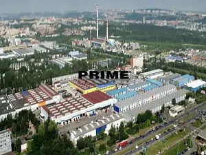 Pronájem skladu, Praha - Malešice, Tiskařská, 126 m2