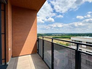 Pronájem bytu 2+kk, Praha, Výstavní, 59 m2