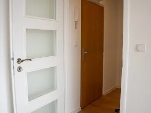Prodej bytu 1+1, Praha - Krč, Jánošíkova, 37 m2