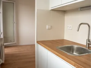 Prodej bytu 1+1, Praha - Krč, Jánošíkova, 37 m2
