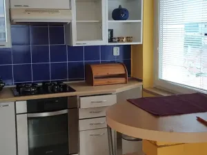 Pronájem bytu 3+1, Praha - Krč, Kovařovicova, 72 m2