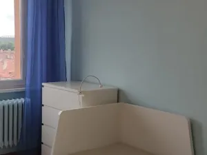 Pronájem bytu 3+1, Praha - Krč, Kovařovicova, 72 m2