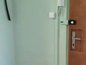 Pronájem bytu 3+1, Praha - Krč, Kovařovicova, 72 m2