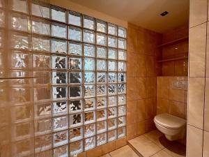 Pronájem bytu 2+kk, Praha - Hlubočepy, Brichtova, 43 m2