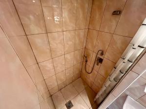 Pronájem bytu 2+kk, Praha - Hlubočepy, Brichtova, 43 m2