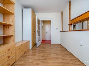 Pronájem bytu 3+1, Praha - Libeň, Novákových, 60 m2