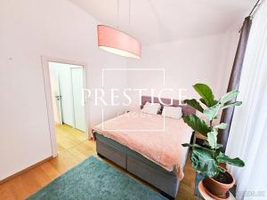 Pronájem bytu 2+kk, Praha - Žižkov, Krásova, 54 m2