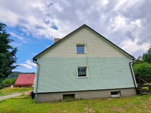 Prodej chalupy, Karlovice, 220 m2