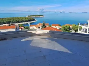Prodej bytu 3+kk, Primošten, Chorvatsko, 89 m2