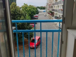 Pronájem bytu 1+kk, Plzeň, Moravská, 38 m2