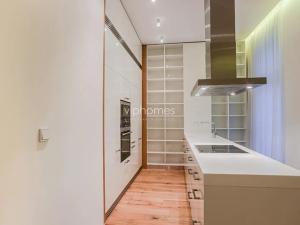 Pronájem bytu 2+kk, Praha - Vinohrady, Laubova, 87 m2