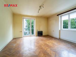Prodej bytu 2+1, Český Brod, Palackého, 52 m2