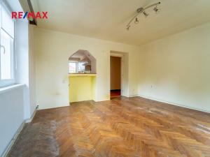 Prodej bytu 2+1, Český Brod, Palackého, 52 m2
