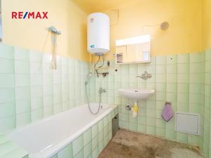 Prodej bytu 2+1, Český Brod, Palackého, 52 m2