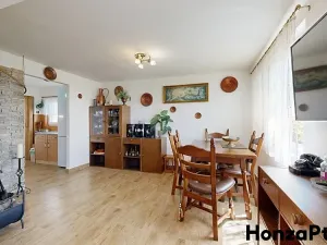 Prodej chaty, Zdiby, Jabloňová, 59 m2