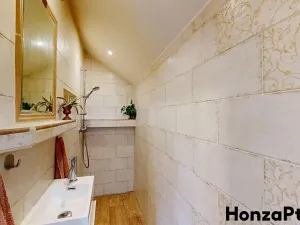 Prodej chaty, Zdiby, Jabloňová, 59 m2