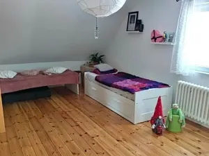 Prodej rodinného domu, Unhošť, 158 m2