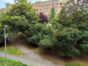 Prodej bytu 2+kk, Praha - Záběhlice, Mečíková, 41 m2