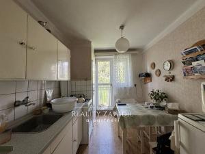 Prodej bytu 3+1, Olomouc, Na Vozovce, 65 m2