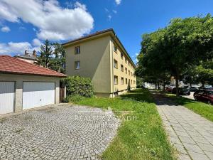 Prodej bytu 3+1, Olomouc, Na Vozovce, 65 m2