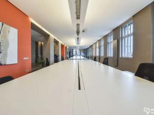 Pronájem kanceláře, Olomouc, tř. Svobody, 420 m2