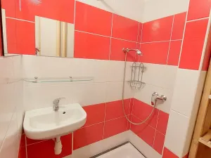 Pronájem bytu 1+kk, Brno, Halasovo náměstí, 23 m2