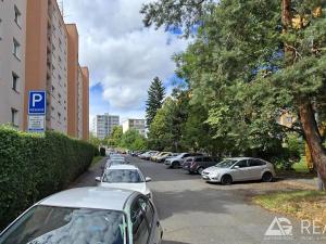 Pronájem bytu 2+1, Praha - Malešice, Chotutická, 54 m2