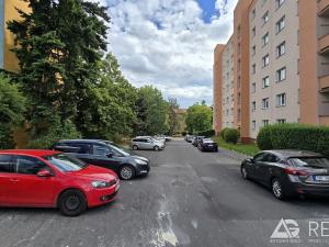 Pronájem bytu 2+1, Praha - Malešice, Chotutická, 54 m2