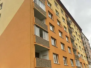 Prodej bytu 4+1, Chomutov, Zahradní, 76 m2