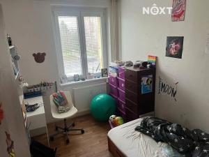 Prodej bytu 4+1, Chomutov, Zahradní, 76 m2
