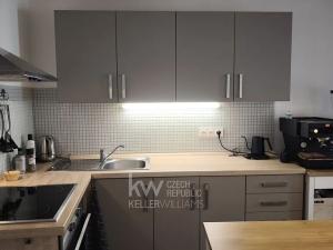 Pronájem bytu 2+kk, Tábor, Ústecká, 51 m2