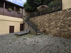 Pronájem bytu 2+kk, Tábor, Ústecká, 51 m2