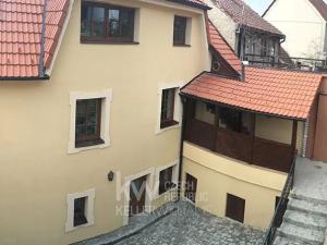 Pronájem bytu 2+kk, Tábor, Ústecká, 51 m2