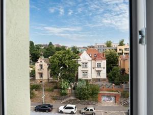 Prodej bytu 1+kk, Praha - Strašnice, Černokostelecká, 33 m2