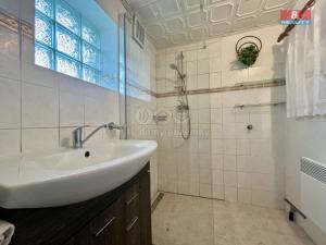 Prodej rodinného domu, Vrdy, Pod Vinicí, 137 m2