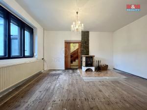 Prodej rodinného domu, Vrdy, Pod Vinicí, 137 m2