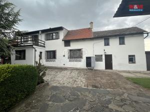 Prodej rodinného domu, Vrdy, Pod Vinicí, 137 m2
