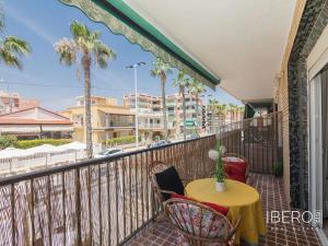 Prodej bytu 4+kk, Santa Pola, Španělsko, 77 m2