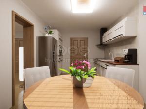 Prodej rodinného domu, Nové Město pod Smrkem, Frýdlantská, 200 m2