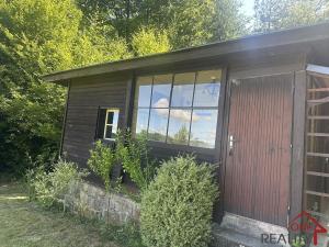 Prodej chaty, Bratřejov, 30 m2