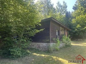 Prodej chaty, Bratřejov, 30 m2