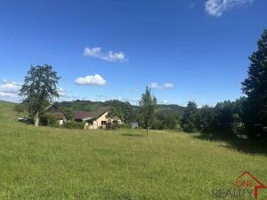 Prodej chaty, Bratřejov, 30 m2