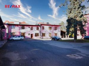 Pronájem obchodního prostoru, Frýdek-Místek, Třebízského, 250 m2