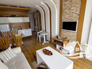 Prodej bytu 3+kk, Nesebar, Bulharsko, 87 m2