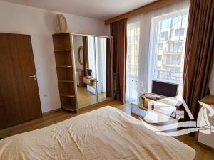 Prodej bytu 3+kk, Nesebar, Bulharsko, 87 m2