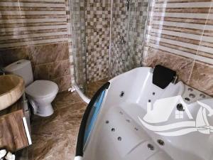 Prodej bytu 3+kk, Nesebar, Bulharsko, 87 m2