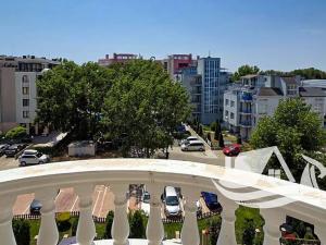 Prodej bytu 3+kk, Nesebar, Bulharsko, 87 m2