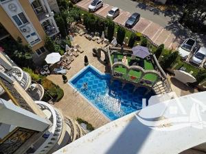 Prodej bytu 3+kk, Nesebar, Bulharsko, 87 m2